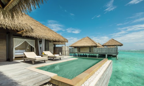 Water Villa